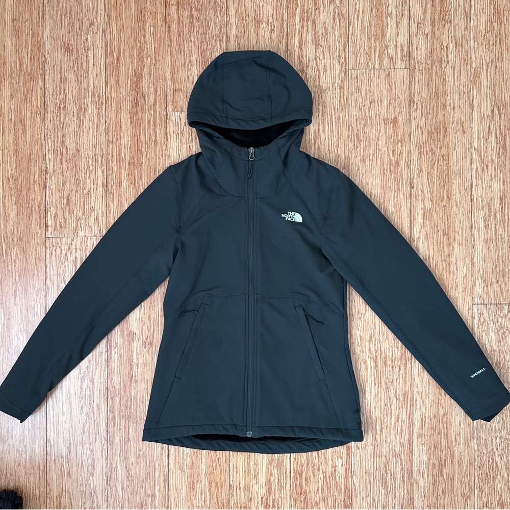 The North Face Women’s Shelbe Raschel Hoodie